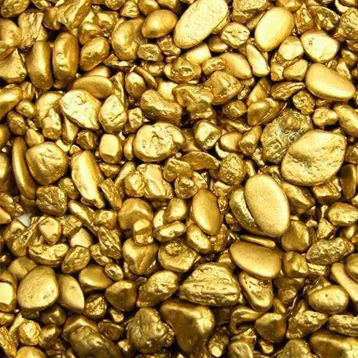 Free play online Gold HD wallpaper APK Free play online Gold HD wallpaper APK
