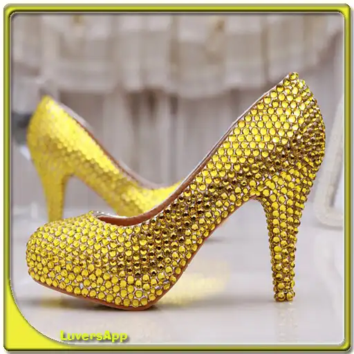 Free play online Gold Heels APK Free play online Gold Heels APK
