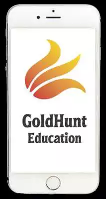 Play GoldHunt Education