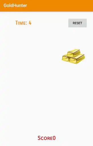 Play Gold Hunter as an online game Gold Hunter with UptoPlay