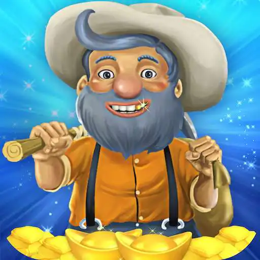 Free play online Gold Jewel Miner APK Free play online Gold Jewel Miner APK