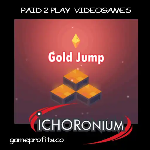 Play Gold Jump APK