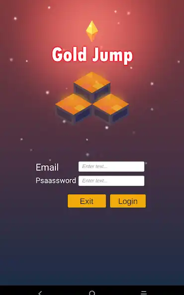 Play Gold Jump  and enjoy Gold Jump with UptoPlay