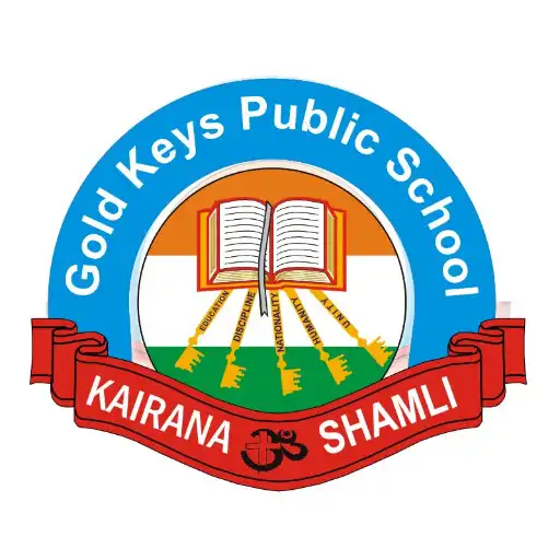 Play Gold Key Public School APK