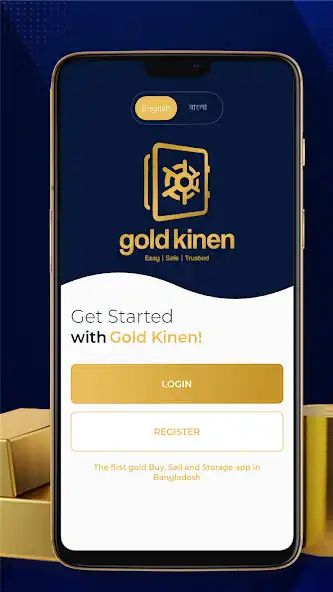 Play Gold Kinen as an online game Gold Kinen with UptoPlay
