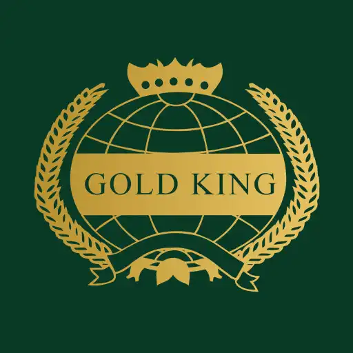 Play Gold King Bullion APK