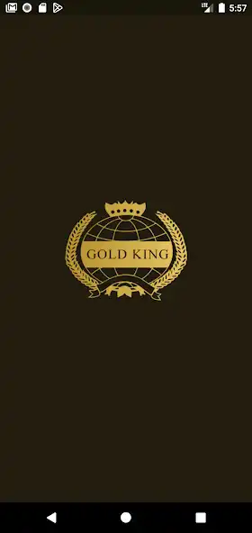 Play Gold King Bullion  and enjoy Gold King Bullion with UptoPlay