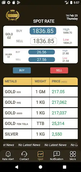 Play Gold King Bullion as an online game Gold King Bullion with UptoPlay