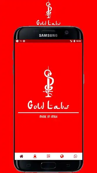 Play Gold Labs  and enjoy Gold Labs with UptoPlay