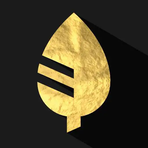 Play Gold Leaf Pro - Icon Pack APK Play Gold Leaf Pro - Icon Pack APK
