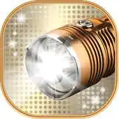 Free play online Gold LED Flashlight Free App APK Free play online Gold LED Flashlight Free App APK