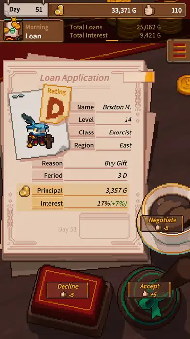 Play Gold Lender Manager as an online game online Gold Lender Manager with UptoPlay Play Gold Lender Manager as an online game Gold Lender Manager with UptoPlay