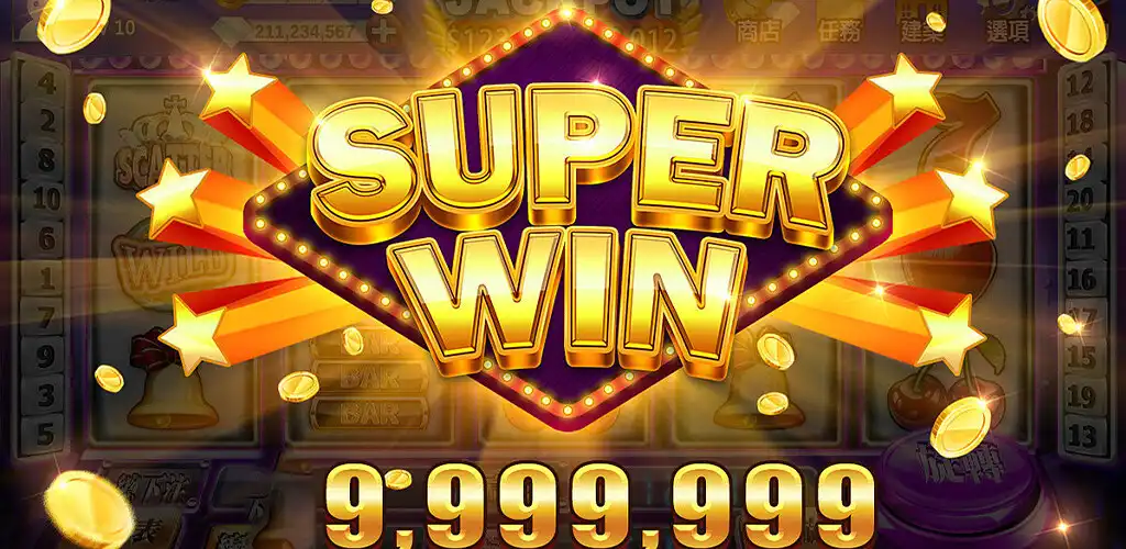 Play GoldLion Slots  and enjoy GoldLion Slots with UptoPlay