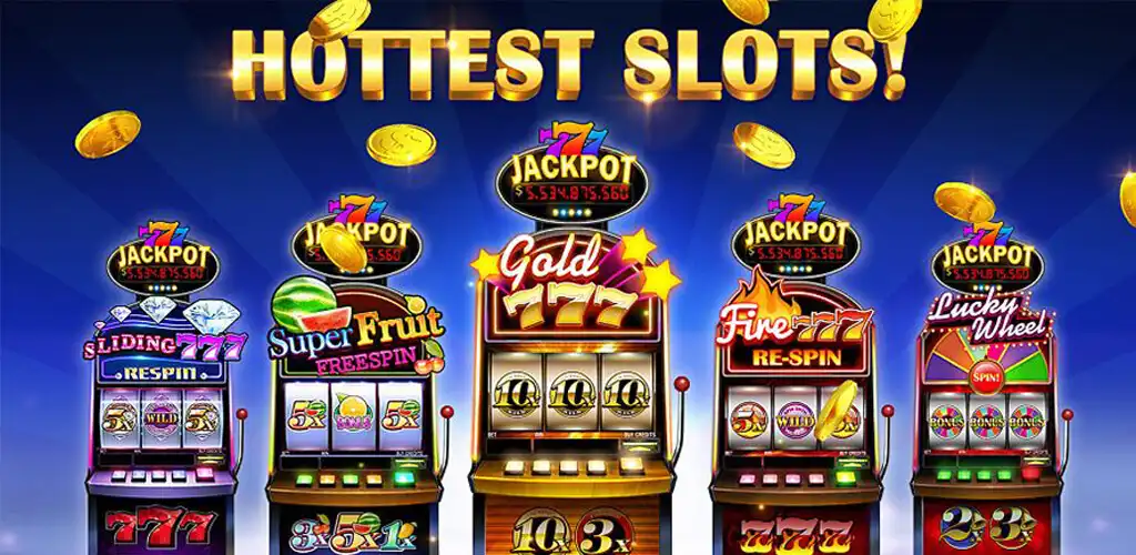Play GoldLion Slots as an online game GoldLion Slots with UptoPlay