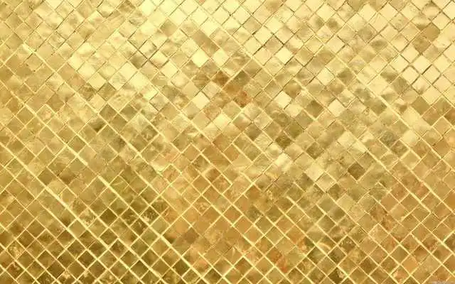 Play Gold Live Wallpaper HD