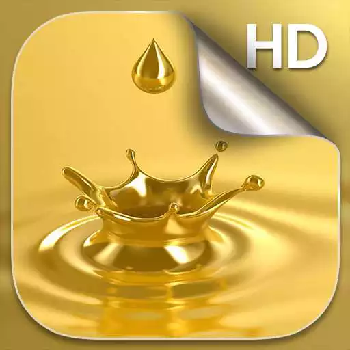 Run free android online Gold Live Wallpapers APK Run free android online Gold Live Wallpapers APK