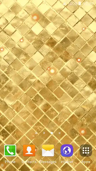 Play Gold Live Wallpapers Play Gold Live Wallpapers