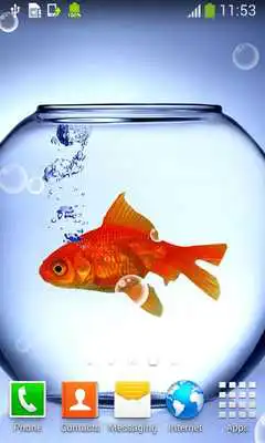 Play Gold Live Wallpapers Play Gold Live Wallpapers