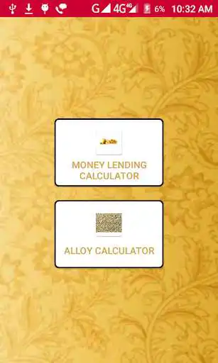 Play Gold Loan & Alloy Calculator and enjoy Gold Loan & Alloy Calculator with UptoPlay Play Gold Loan & Alloy Calculator and enjoy Gold Loan & Alloy Calculator with UptoPlay