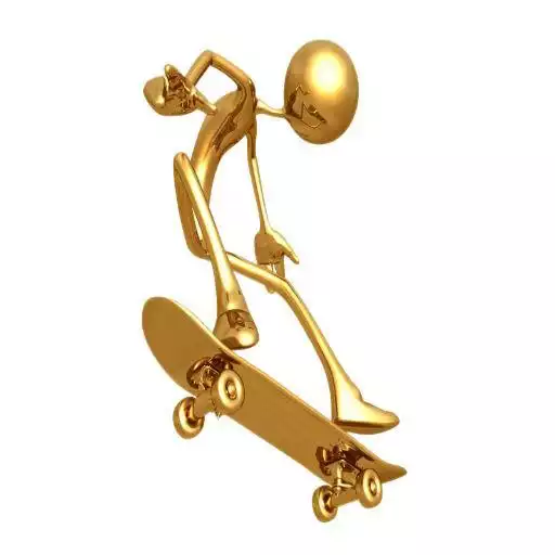 Free play online Goldman 3d Wallpapers HD APK Free play online Goldman 3d Wallpapers HD APK