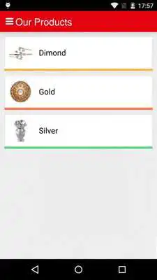 Play Gold Mart Jewellers