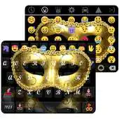 Free play online Gold Masquerade APK