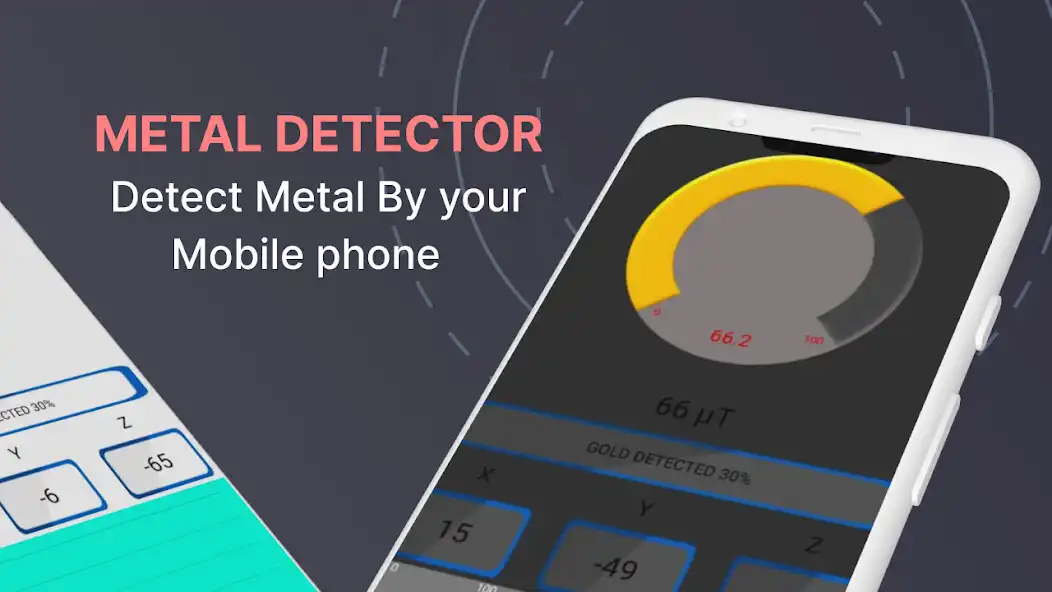 Play Gold Metal and Copper Detector as an online game Gold Metal and Copper Detector with UptoPlay