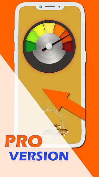 Play Gold  Metal Detector - Emf as an online game Gold  Metal Detector - Emf with UptoPlay