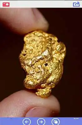 Play Gold Metal Detector Radar Play Gold Metal Detector Radar