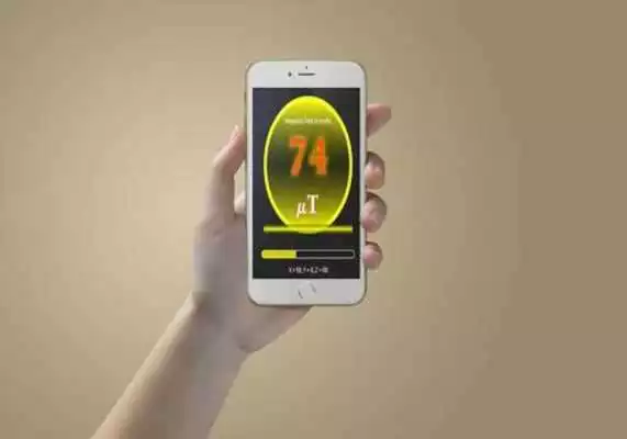 Play Gold Metal Detector