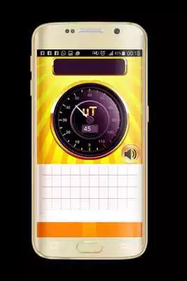 Play Gold Metal Detector