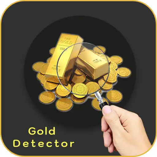 Play Gold  Metal Finder, Detector APK