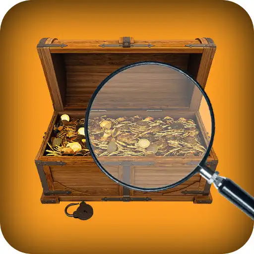 Play Gold - Metel Detector finder APK Play Gold - Metel Detector finder APK