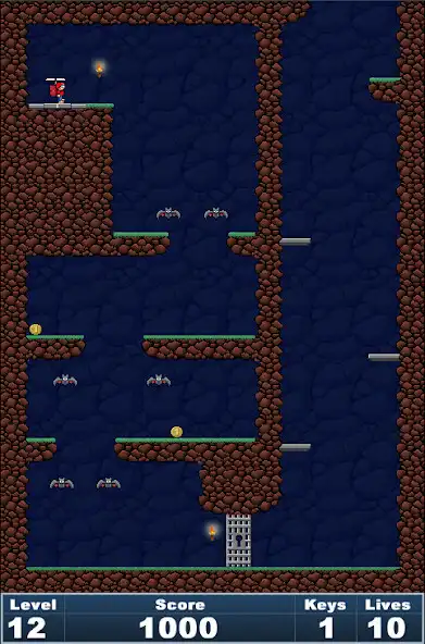 Play Goldmine Explorer  and enjoy Goldmine Explorer with UptoPlay