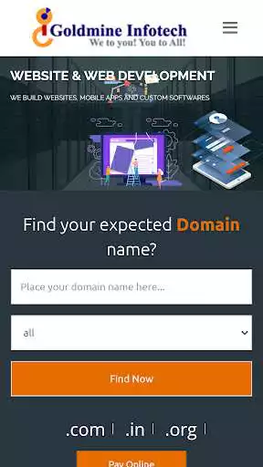 Play Goldmine Infotech Pvt Ltd  and enjoy Goldmine Infotech Pvt Ltd with UptoPlay