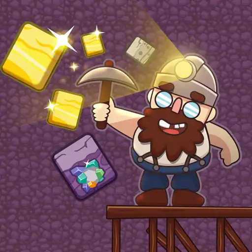 Play Gold Mine - Match 3 APK Play Gold Mine - Match 3 APK