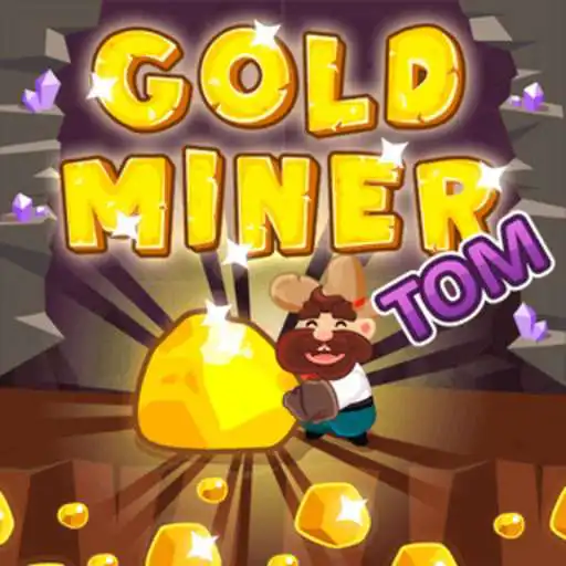 Play Gold minenarbeiter Tom APK