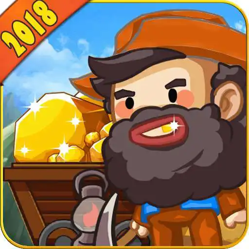 Free play online GoldMiner2018 APK