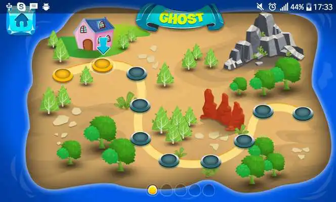 Play GoldMiner2018