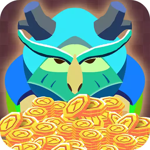 Free play online Gold Miner Adventure APK