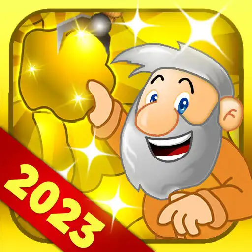 Play Gold Miner Go 2023 APK