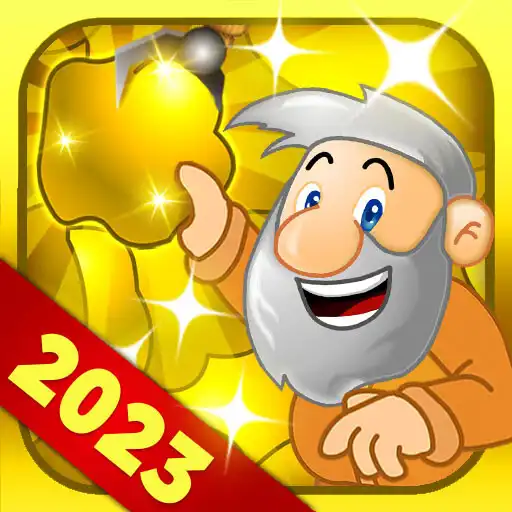 Play Gold Miner Gold Rush APK