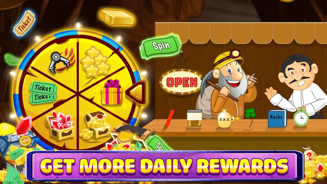 Play Gold Miner Gold Rush as an online game online Gold Miner Gold Rush with UptoPlay Play Gold Miner Gold Rush as an online game Gold Miner Gold Rush with UptoPlay