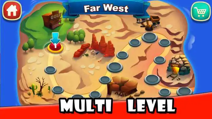 Play Gold Miner Hero Play Gold Miner Hero
