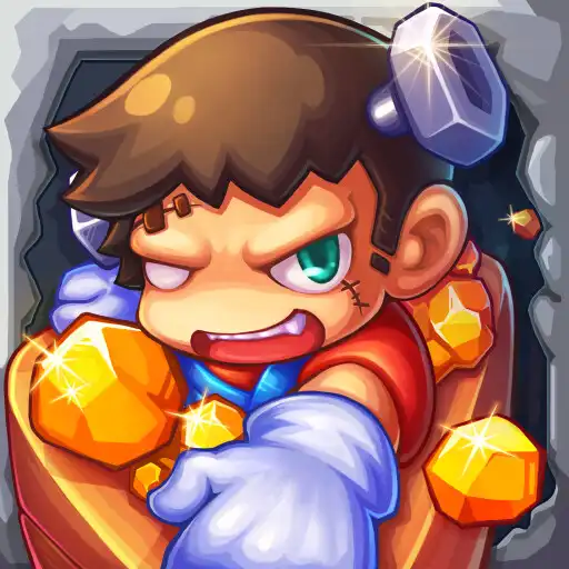 Play Gold Miner - hunt gold nuggets APK Play Gold Miner - hunt gold nuggets APK