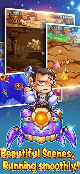 Play Gold Miner - hunt gold nuggets as an online game Gold Miner - hunt gold nuggets with UptoPlay