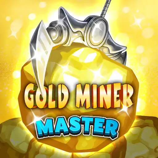 Play Gold Miner Master 2023 APK