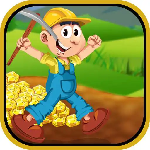 Run free android online Gold Miner Rescue APK Run free android online Gold Miner Rescue APK