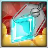 Free play online Gold Miner Space Planets APK