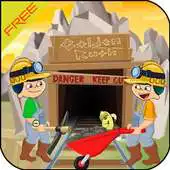 Free play online Gold-Mine-Rush APK